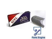 BRONZINA CENTRAL ALFA 164 3.0 12 24V 075     	MB479K-075 - 2