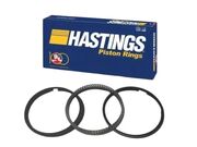 ANEIS DE SEGMENTO FORD ECO FOCUS FIESTA 1.6 STD   2C4596-STD