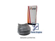BRONZINA CENTRAL ALFA FIAT 1.8 2.0 16V 050   APX.BC182A2-050 - 2