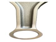 BIELA FIAT TORO 2.4 16V FLEX  50053971 - 2