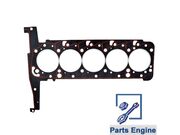 JUNTA CABECOTE FORD RANGER 3.2 16V 1,30MM FIBRA  324907-3M - 2