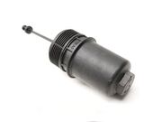 TAMPA FILTRO DE OLEO AUDI VW 2.0 TSFI 2013/  06L115401 - 2