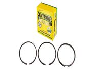 ANEIS DE SEGMENTO MAXION 2.5 HSD EURO II STD    ASMX25YN-STD