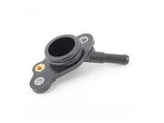 FLANGE SAIDA CABECOTE AUDI A3 VW GOLF 2.0 TSFI 13/ 116929001