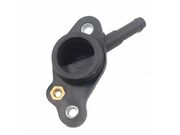 FLANGE SAIDA CABECOTE AUDI A3 VW GOLF 2.0 TSFI 13/ 116929001 - 2