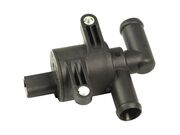 BOMBA D AGUA AUXILIAR AUDI VW 2.0 16V TSFI   77522 - 2