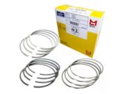 ANEIS DE SEGMENTO AUDI VW 1.8 20V TURBO STD                  LL7247-STD