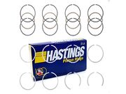 ANEIS DE SEGMENTO GM BLAZER S10 VECTRA 2.4 050    2C4174-050