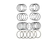 ANEIS DE SEGMENTO FIAT 1600 ACT 060      PC46050-060