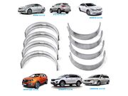 BRONZINA CENTRAL HYUNDAI AZERA VERA CRUZ  STD   70322-STD - 2