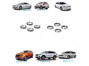 BRONZINA CENTRAL HYUNDAI AZERA VERA CRUZ  STD   70322-STD - 3