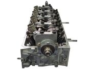 CABECOTE RET HONDA CIVIC 1.7 16V D17 S/VETEC           12100-PLC-000 - 2