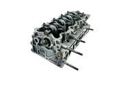CABECOTE RET HONDA FIT 1.4 8V 8 VERLAS             12200-PWA-010 - 2