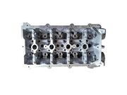 CABECOTE RET JAC MOTORS TIGO 2.0 16V       48FB-100303015MA - 2