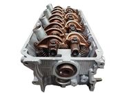 CABECOTE RET MITSUBISHI COLT LANCER 1.6 16V 4G92       CBRMI16 - 2