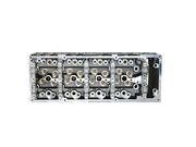 CABECOTE RET MITSUBISHI L200 TRITON 3.8 V6 FLEX LD     CBUMI36LD