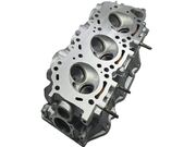 CABECOTE RET NISSAN 3.0 3.3 12V VG30 V33 LD     CBRNI30LH - 2