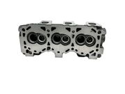 CABECOTE RET PARCIAL FORD RANGER 4.0 12V 97/..         95TM6090AD - 2