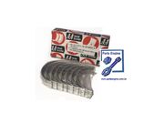 BRONZINA CENTRAL ASIA TOWNER 0.8 STD     	BCAS08-STD - 2