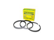 ANEIS DE SEGMENTO AUDI VW 1.8 20V TURBO STD     ASVW18-STD