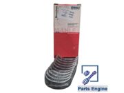 BRONZINA CENTRAL AUDI A1 1.6 VW 1.6 16V MSI 050    BC842-050 - 2
