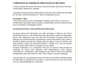 ANEIS DE SEGMENTO TOYOTA RAV 4 2.4 16V 2AZ STD     2C5267-STD - 5