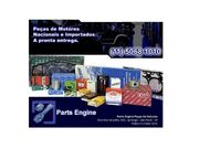 BIELA FORD TRANSIT 2.4 16V TD 08/11 74775              74775 - 4