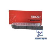 BRONZINA CENTRAL AUDI A3 A4 VW PASSAT CL 58M 050 BCVW20C-050 - 2