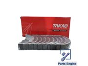 BRONZINA CENTRAL AUDI A3 A4 VW PASSAT TSFI CL 58MM STD     BCVW20C-STD - 2