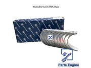 BRONZINA CENTRAL AUDI A3 A4 VW PASSAT TSFI CL 58MM 025  77907610 - 2