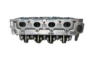 CABECOTE RET HONDA CIVIC 1.6 16V D16Y7 S/VETEC 12100-P08-000 - 2