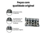 CABECOTE RET MAZDA MX3 1.6 16V SEPHIA 1.5 16V     CBRMZ16 - 2