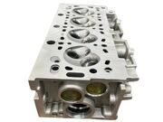 CABECOTE RET RENAULT CLIO PEUGEOT 1.0 8V D7D     9634005180