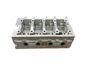 CABECOTE RET RENAULT CLIO PEUGEOT 1.0 8V D7D     9634005180 - 2