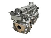 CABECOTE RET VW GOL VOIAGE 1.6 8V ATE 84     CBRVW16TQ