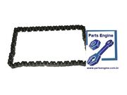 CORRENTE BOMBA DE OLEO HYUNDAI IX35 2.0 16V G4KD  24322-2500