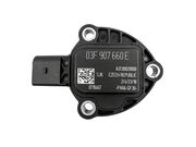 SENSOR NIVEL OLEO CARTER AUDI VW 2.0 16V TSFI 2013/  03F907660E - 4