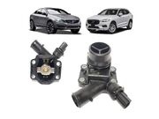 VALVULA TERM LAND ROVER FREELANDER 2 VOLVO 3.2 GAS 90 LR006071 - 3