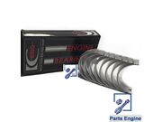 BRONZINA CENTRAL AUDI A4 A6 A80 2.6 2.8 050    	MB4073SI-050 - 2