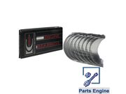 BRONZINA DE BIELA FORD RANGER TRANSIT 2.2 2.4 16V CR4370-STD - 2