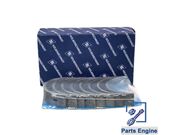 BRONZINA CENTRAL AUDI A4 A6 A80 2.6 2.8 050     77699620 - 2