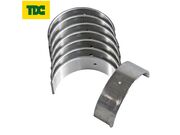 BRONZINA DE BIELA BMW 120 125 128 220 328 2.0 16V B48 025 - 2