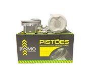 PISTAO TOYOTA ETIOS 1.3 16V FLEX 1NR-FE STD TA72.5-P2-STD