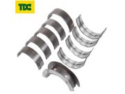 BRONZINA CENTRAL BMW X5 X6 3.0 DIESEL N57 025 MB7298X-025 - 2