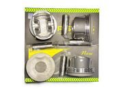 PISTAO TOYOTA ETIOS 1.3 16V FLEX 1NR-FE 100 TA72.5-P2-100 - 2
