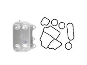 RADIADOR RESFRIADOR OLEO MOTOR VW AMAROK 2.0 16V 03L117021C