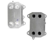 RADIADOR RESFRIADOR OLEO MOTOR VW AMAROK 2.0 16V 03L117021C - 2