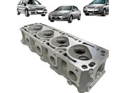 CABECOTE MONZA KADET GM 2.0 8V EFI GASOLINA   93203668