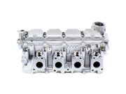 CABECOTE VW GOL FOX VOIAGE 1.0 8V POWER FLEX      030103353CS - 2