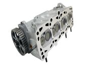 CABECOTE VW GOL SANTANA 1.8 AP 4 MANCAIS TUCHO HD     0371033732